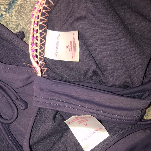 Swimsuit Set - Picture 4 of 4